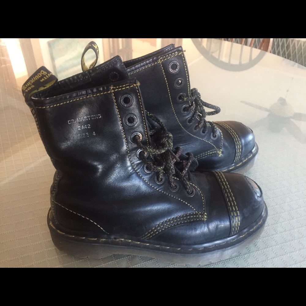 Doc Martens